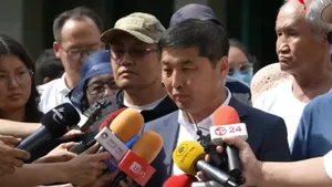 АН-ААС САНТ СУМЫН ЗАСАГ ДАРГА АМЬ НАСАА АЛДСАН ХЭРЭГТ ХОЛБОГДУУЛАН ЦЕГ-ААС МЭДЭЭЛЭЛ ХИЙЖ БАЙНА
