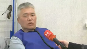 БӨӨРНИЙ ХОРТ ХАВДАРТАЙ ШАНТРАЛГҮЙ ТЭМЦЭЖ БАЙГАА  ӨРХИЙН ТЭРГҮҮН С.БАТБОЛДОД ХАНДИВЫН ГАРАА СУНГАЖ  НЭГЭН ГЭР БҮЛИЙГ ЭЛЭГ БҮТЭН ҮЛДЭХЭД ТУСАЛЦГААЯ