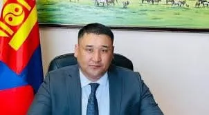 ХҮЧИНГИЙН ХЭРЭГТ ХОЛБОГДОЖ БАЙСАН БАЯНЧАНДМАНЬ СУМЫН ЗАСАГ ДАРГА Г.АРИУНБОЛД НЬ ЭМЭГТЭЙ ХҮН ЗОДОЖ ТАНХАЙРЧЭЭ !