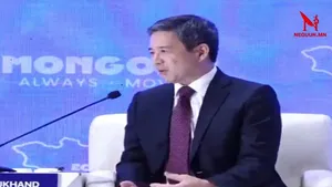 “МОНГОЛЫН ЭДИЙН ЗАСГИЙН ЧУУЛГАН”-2024 АРГА ХЭМЖЭЭ БОЛЖ БАЙНА