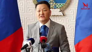 "ШИНЭ ХАРХОРУМ" ХОТЫН ЕРӨНХИЙ ТӨЛӨВЛӨГӨӨГ СОНГОН ШАЛГАРУУЛНА