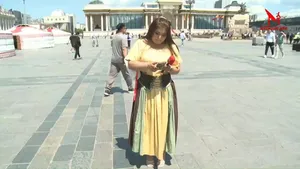 ТАЛБАЙГААС ШУУД