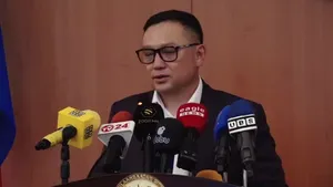 [ ШУУД ] “ДАНШИГ НААДАМ-ХҮРЭЭ ЦАМ” НААДАМ НАЙМДУГААР САРЫН 3, 4-НД БОЛОХТОЙ ХОЛБОГДУУЛАН МЭДЭЭЛЭЛ ӨГЧ БАЙНА
