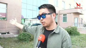 311-Р ЦЭРГИЙН АНГИЙН АЛБА ХААГЧ ЗОДУУЛЖ, ХҮНД БЭРТЭЛ АВСАНЧ АР ГЭРИЙНХЭНД НЬ ОДООГ БОЛТОЛ МЭДЭЭЛЭЛ ӨГӨХГҮЙ БАЙНА ГЭВ!!!