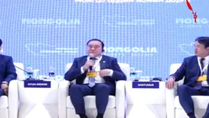 “МОНГОЛЫН ЭДИЙН ЗАСГИЙН ЧУУЛГАН”-2024 АРГА ХЭМЖЭЭ БОЛЖ БАЙНА