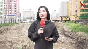 ИРГЭДИЙН ЭРҮҮЛ АЮУЛГҮЙ ОРЧИНД АМЬДРАХ ЭРХ НЬ НОЦТОЙГООР ЗӨРЧИГДӨЖ БАЙНА ГЭВ