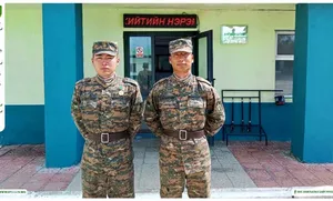 ХИЛЧИД ХУЛГАЙН ГЭМТ ХЭРГИЙГ ИЛРҮҮЛЛЭЭ