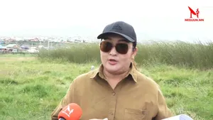 ЦЭВЭР УСНЫ УНДАРГА ДЭЭР  ЦЭВЭРЛЭХ БАЙГУУЛАМЖ БАРИХ ГЭЖ БАЙНА!