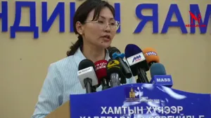ШУУД: ЭМЯ-НААС УЛААНБУРХАН ӨВЧНИЙ ТОХИОЛДОЛ БАТЛАГДСАНТАЙ ХОЛБООТОЙ МЭДЭЭЛЭЛ ХИЙЖ БАЙНА