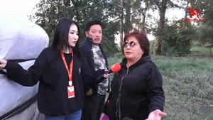 ХУУЛИАС ГАДУУР ҮЛДСЭН ХӨГЖЛИЙН БЭРХШЭЭЛТЭЙ ИРГЭД ХҮНДХЭН НӨХЦӨЛД АМЬДАРЧ БАЙНА