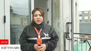 ШИНЭ ҮЕ КОНСТРАКШИНД БАЙР ЗАХИАЛСАН ИРГЭН ГУДАМЖИНД ГАРЧЭЭ