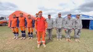 Х.БАТ-ЭНХ: ИРГЭД ТА БҮХЭН АЮУЛГҮЙ БАЙДЛАА ХАНГАН САЙХАН НААДААРАЙ