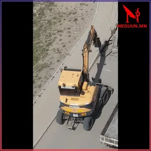ИРГЭН:ЗҮГЭЭР БАЙГАА ЗАМЫН ХАШЛАГА ХУУЛАХАА БОЛИОЧ ЭЭ ❗️❗️❗️