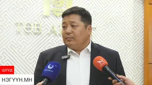 ТӨВ АЙМГИЙН ЗАСАГ ДАРГА Д.МӨНХБААТАРААС АСУУДЛЫГ ТОДОРУУЛЛАА