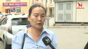 "БЭЛТЭС МӨРӨН" ХХК-ИЙН ХОХИРОГЧИД ХУУЛЬ ЗҮЙН ЯАМАНД ШААРДЛАГА ХҮРГҮҮЛЖ БАЙНА