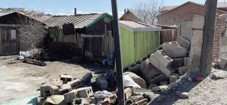 ХАЙЛААСТАД ДОЛООН ХҮН МӨРГӨЖ, 16 НАСТАЙ ОХИНЫ АМЬ ХОХИРООСОН ЖОЛООЧИД ХОЁР ЖИЛИЙН ЯЛ ОНООЛОО