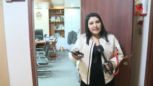 ДУНДГОВИЙН УДИРДЛАГУУД ХЭВЛЭЛ СЭТГҮҮЛЧИЙГ ГҮТГЭВ ‼️