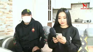 МОНГОЛ УЛСЫН ХУУЛЬ ЗӨРЧИЖ ХОЛИМОГ ГЭР БҮЛИЙН ХҮҮХДҮҮДЭД ДАВХАР ИРГЭНШИЛ ОЛГОГДОЖ БАЙГАА ТАЛААР...