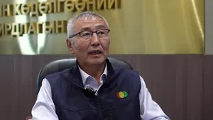 УЛААНБААТАР ХОТЫН ТЭЭВРИЙН ХЭРЭГСЛИЙН БҮРТГЭЛ, УЛСЫН ДУГААРЫГ ЗАМЫН ХӨДӨЛГӨӨНИЙ УДИРДЛАГЫН ТӨВӨӨС ОЛГОНО