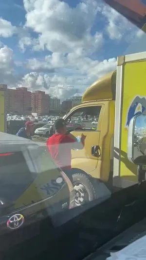 ЗАМЫН ХӨДӨЛГӨӨНД СОЁЛТОЙ ОРОЛЦМООР БАЙНА ‼️