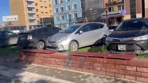 "ЗОГСООЛ ОЛДОХГҮЙ БАЙНА" ГЭДЭГ ШАЛТГААНААР ТАНХАЙРЧ БАЙНА‼