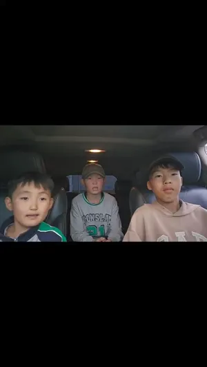 Хайр юмаа❤️❤️❤️ Бяцхан хүүгийн бодол л гэнэ шүү