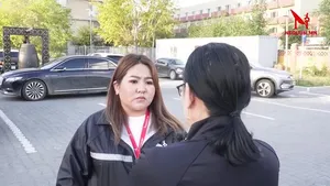 ЭЗЭН НЬ МЭДЭЭГҮЙ БАЙХАД БАЙРНЫ ГЭРЧИЛГЭЭНИЙ ЭЗЭМШИГЧ ӨӨРЧЛӨГДЖЭЭ