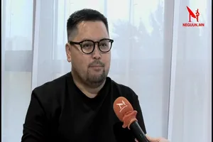 Д.ЧИНЗОРИГ: ТҮГЖРЭЛИЙГ АМАРХАН ШИЙДЭХ ГАРЦ БАЙГАА