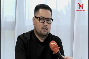 Д.ЧИНЗОРИГ: ЭРХЭЭ ХАМГААЛЖ ЧАДАХГҮЙ ХҮҮХДҮҮДИЙНХЭЭ ТӨЛӨӨ ДУГАРСААР БАЙХ БОЛНО