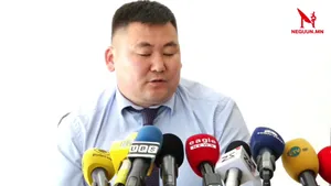 ХЭҮК: “NO WAR” ХӨДӨЛГӨӨНИЙ ЗАЛУУЧУУДЫГ СААТУУЛАХ ҮЕЭР ХҮЧ ХЭРЭГЛЭСЭН БАЙЖ БОЛЗОШГҮЙ АСУУДЛЫГ ШАЛГАЖ БАЙНА