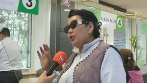 СХД-ИЙН ГАЗАР ЗОХИОН БАЙГУУЛАЛТЫН АЛБАНААС МЭДЭЭЛЛЭЖ БАЙНА