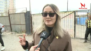 "БАЯН БҮРД РЭЗИДЭНС" БАЙР ЗАХИАЛСАН ИРГЭД 1-3 ЖИЛ БАЙРАНДАА ОРЖ ЧАДАХГҮЙ ХОХИРЧ БАЙНА