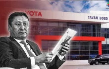 “ТАВАН БОГД”-ЫНХОН ЗАХИАЛАГЧДААС 150 ХУВИЙН УРЬДЧИЛГАА АВЧ МӨНГӨ УГААЖ БАЙГАА ЮУ?