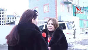 “ҮРЖИХ ТЭНГИС ХХК” ХӨДӨЛМӨРИЙН МӨЛЖЛӨГ ХИЙДЭГ МӨН ТАТВАРААС ЗАЙЛС ХИЙДЭГ ГЭВ
