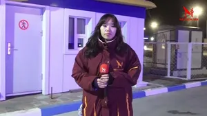 СОД МОНГОЛ ГРУППЫН 121Р ШТС БЕНЗИН АНДУУРЧ ХИЙЖЭЭ