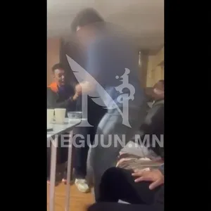 УИХ-ЫН ГИШҮҮН Н.НАРАНБААТАР НАРЫН ХҮМҮҮС НҮҮРСНИЙ ХЯТАД ЭРИЙН ӨВӨР ДЭЭР МОНГОЛ ЭМЭГТЭЙЧҮҮДИЙГ СУУЛГАЖ НАРГИСАН БИЧЛЭГ !!!