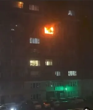 НАРНЫ ХОРООЛОЛД ГАЛ ГАРЧ, ГАЛЫН МАШИН ОРОХ БОЛОМЖГҮЙ НӨХЦӨЛ ҮҮСЭЭД БАЙНА❗️❗️