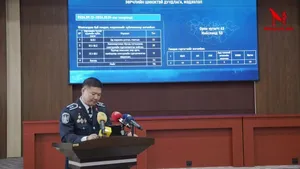 ЦЕГ-ААС АЙМАГ, НИЙСЛЭЛ, СУМ, ДҮҮРГИЙН ИРГЭДИЙН ТӨЛӨӨЛӨГЧДИЙН ХУРЛЫН 2024 ОНЫ ЭЭЛЖИТ СОНГУУЛЬТАЙ ХОЛБООТОЙ БҮРТГЭГДСЭН ГОМДОЛ МЭДЭЭЛЛИЙН ТАЛААР МЭДЭЭЛЖ БАЙНА