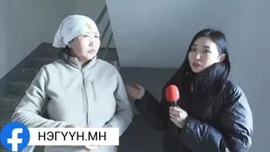 "ТОД СҮНДРЭЛ" ХХК-Н "ЦЭНГЭЛТЭЙ" ХОТХОНЫ АЙЛ ӨРХҮҮД ТОГ ЦАХИЛГААН, УС, ХАЛААЛТГҮЙ ХҮНД НӨХЦӨЛД БАЙНА