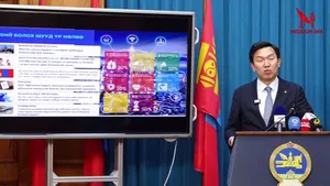ШУУД: ЗАСГИЙН ГАЗРЫН ХУРАЛДААНААС ГАРСАН ШИЙДВЭРИЙГ ТАНИЛЦУУЛЖ БАЙНА