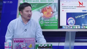 М.БАТБИЛЭГ : АЛДААГАА ХҮЛЭЭДЭГ ХАНДЛАГА МОНГОЛД АЛГА ‼️❗️❗️