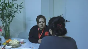 "ЗУЛЗАГАН ДӨЛ" ХХК АЖЛЫН БАЙРНЫ ДАРАМТ ҮЗҮҮЛДЭГ ГЭВ