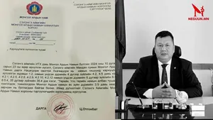 Н.ЛХАГВАДОРЖ СЭЛЭНГЭ АЙМГИЙГ УХАЖ , АЛТНЫ БИЗНЕСЭЭ ХАМГААЛАХААР АЛБАН ТУШААЛД ЗҮТГЭЖ БУЙ ЮУ ⁉️