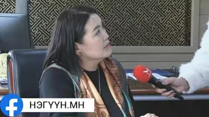 ЭЦЭГ ЭХЧҮҮД ДАРХЛААНЫ ВАКЦИН ХИЙЛГЭХИЙГ ЭСЭРГҮҮЦЭЖ БАЙНА