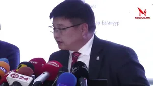 ШУУД | Нийслэлийн сонгуулийн хорооноос мэдээлэл хийж байна