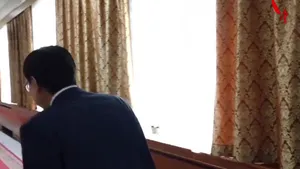 БОЛОВСРОЛЫН САЙД П.НАРАНБАЯРААС ОЙ ХОЁР САРТАЙ ХҮҮХЭД НАС БАРСАН АСУУДЛААР ТОДРУУЛЖ БАЙНА