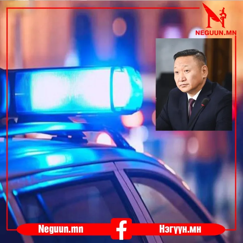 УБЕГ-ЫН ДАРГА Д.ДЭЛГЭРСАЙХАН ӨРӨӨНДӨӨ АРХИДАЖ, АЖИЛТНАА ЗОДЖЭЭ