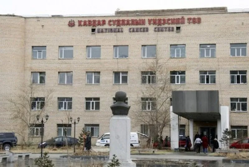 ХАВДРЫН ШИНЭ ЭМНЭЛГИЙН 3 ТЭРБУМЫН ЗУРАГ ТӨСЛИЙГ “БОДЬ“ КОМПАНИ ХИЙХЭЭР БОЛЖЭЭ