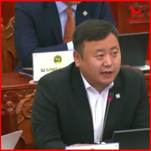 О.АЛТАНГЭРЭЛ:САЛБАРЫН ХЭМЖЭЭНИЙ ЗАЙЛШГҮЙ ХӨРӨНГӨ ОРУУЛАЛТУУДЫГ ТАНАЖ, ХАСАХ НЬ ТОГТСОН ҮЙЛ АЖИЛЛАГААГ ТАСАЛДУУЛАХ ЭРСДЭЛТЭЙ!