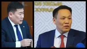 Н.НОМТОЙБАЯР: МАН, АН, ХҮН НАМУУД МАШ ТОМ ЗАЛИЛАН ХИЙСЭН‼️ МОНГОЛ УЛСЫН 2025 ОНЫ ТӨСВИЙГ ЭСЭРГҮҮЦЭН ДУУГАРЛАА
